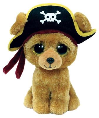 TY PELUCHE BEANIE BOOS 15cm ROWAN