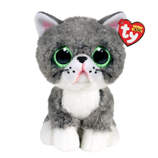 TY PELUCHE BEANIE BOOS 15cm FERGUS