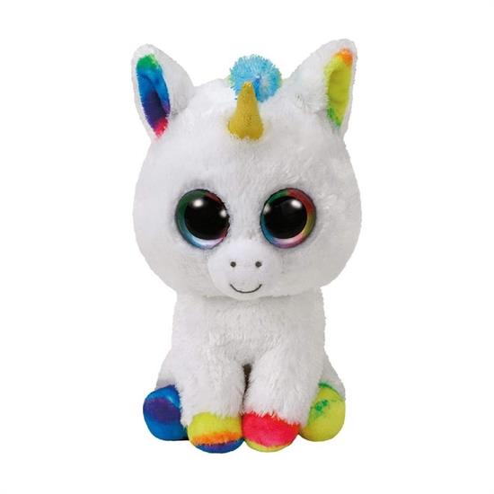 TY PELUCHE BEANIE BOOS 15cm PIXY