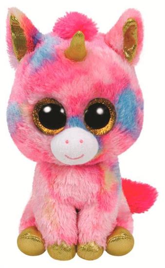 TY PELUCHE BEANIE BOOS 28cm FANTASIA