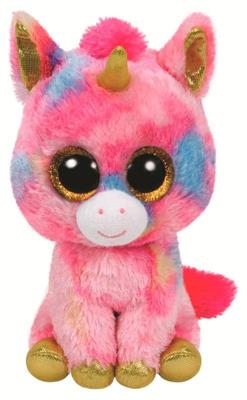 TY PELUCHE BEANIE BOOS 28cm FANTASIA