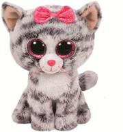 TY PELUCHE BEANIE BOOS 15cm KIKI