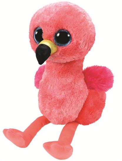 TY PELUCHE BEANIE BOOS 28cm GILDA