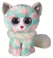 TY PELUCHE BEANIE BOOS 28cm OPAL