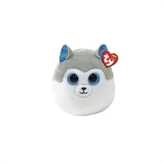 TY PELUCHE MINI SQUISHY 8cm SLUSH