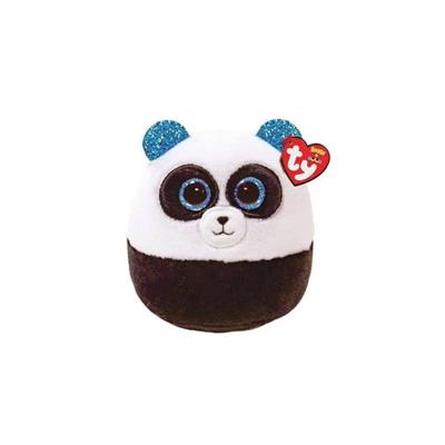 TY PELUCHE MINI SQUISHY 8cm BAMBOO