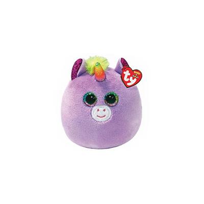 TY PELUCHE MINI SQUISHY 8cm ROSETTE