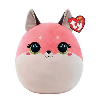 TY PELUCHE MINI SQUISHY 8cm ROXIE