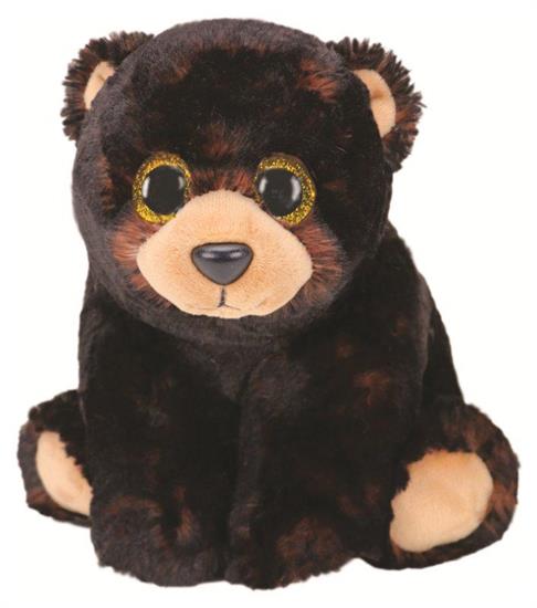 TY PELUCHE BEANIE BABIES 15cm KODI