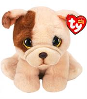 TY PELUCHE BEANIE BABIES 15cm HOUGHIE