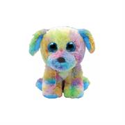 TY PELUCHE BEANIE BOOS 15cm MAX THE DOG