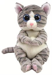 TY PELUCHE BEANIE BELLIES 20cm MITZI