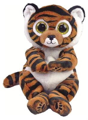 TY PELUCHE BEANIE BELLIES 20cm CLAWDIA