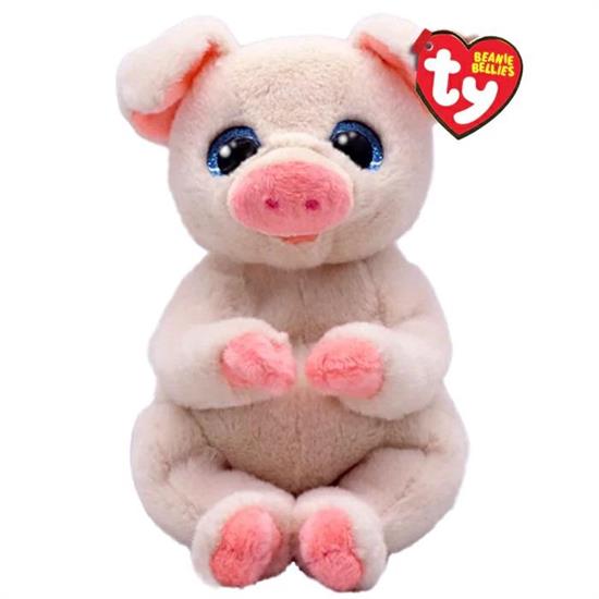 TY PELUCHE BEANIE BELLIES 20cm PENELOPE