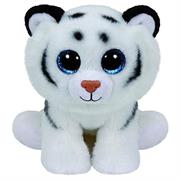 TY PELUCHE BEANIE BABIES 15cm TUNDRA