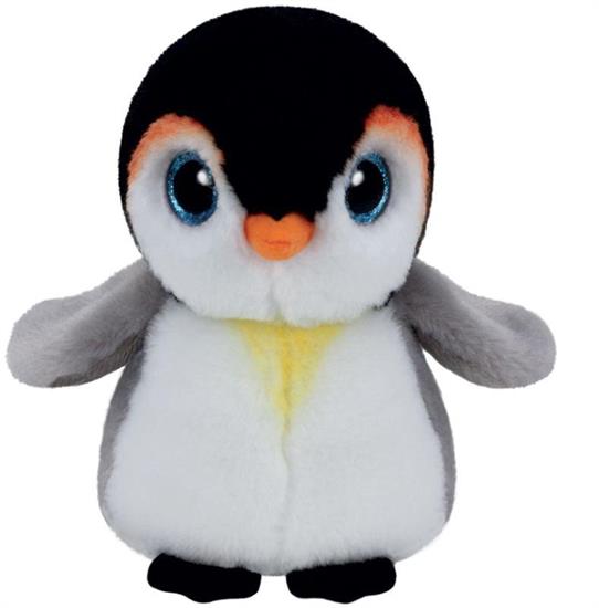 TY PELUCHE BEANIE BABIES 15cm PONGO