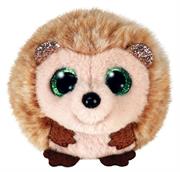 TY PELUCHE PUFFIES 10cm HAZEL