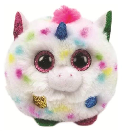 TY PELUCHE PUFFIES 10cm HARMONY