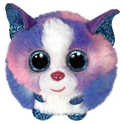 TY PELUCHE PUFFIES 10cm CLEO