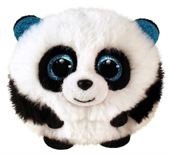 TY PELUCHE PUFFIES 10cm BAMBOO