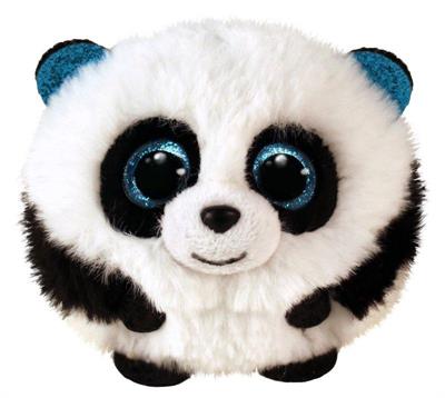 TY PELUCHE PUFFIES 10cm BAMBOO