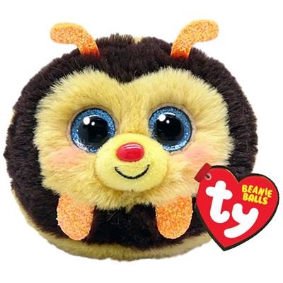 TY PELUCHE PUFFIES 10cm ZINGER