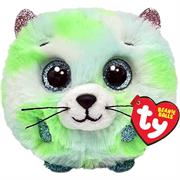 TY PELUCHE PUFFIES 10cm EVIE