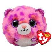 TY PELUCHE PUFFIES 10cm TOPAZ