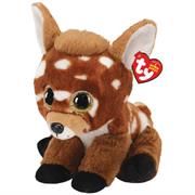 TY PELUCHE BEANIE BABIES 15cm BUCKLEY