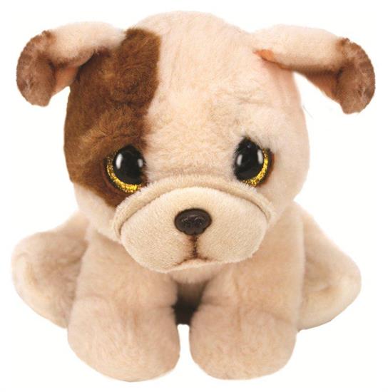 TY PELUCHE BEANIE BABIES 28cm HOUGHIE