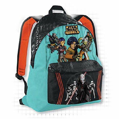 ZAINO STAR WARS REBELS GADGET