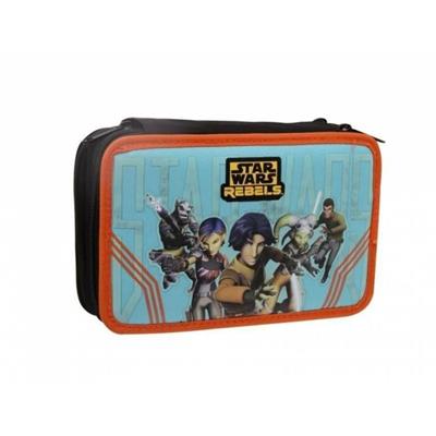 ASTUCCIO STAR WARS REBELS 3ZIP