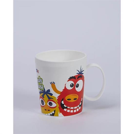 TAZZA MUG CARIOCA