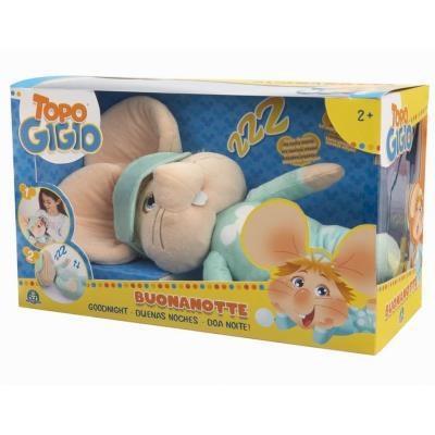 TOPO GIGIO GOOD NIGHT