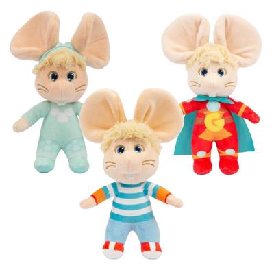 TOPO GIGIO 25cm