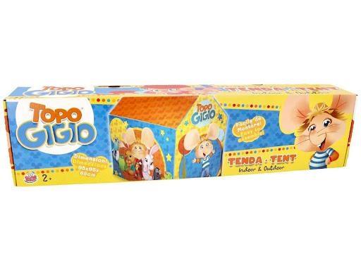 TENDA TOPO GIGIO