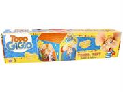 TENDA TOPO GIGIO