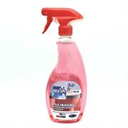 DETERSIVO BAGNO 750ml SPRAY