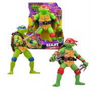 TURTLES PERSONAGGIO GIGANTE