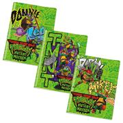 MAXI TURTLES 10mm