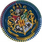 PIATTI HARRY POTTER 8pz