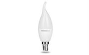 LAMPADINA LED FREDDO COLPO VENTO E14 5,5W