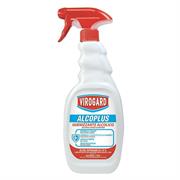 IGIENIZZANTE ALCOPLUS 750ml SPRAY VIROGARD