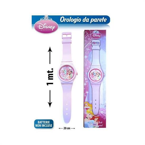 OROLOGIO MURO PRINCESS