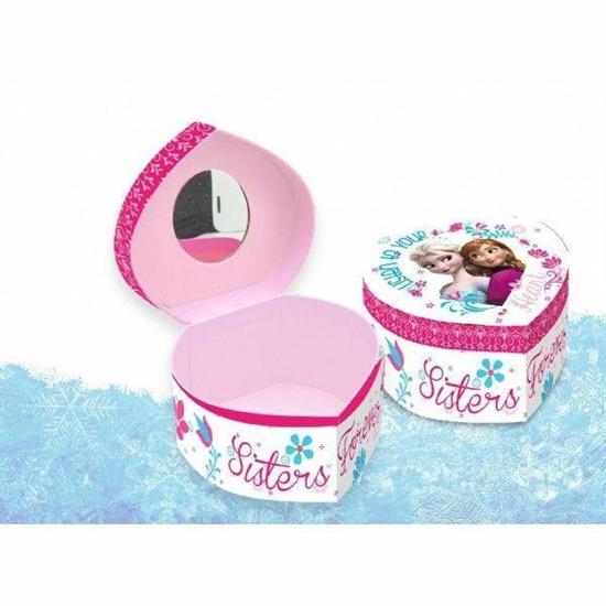 P/GIOIE FROZEN CUORE