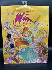 SHOPPER WINX MEDIA ARANCIO