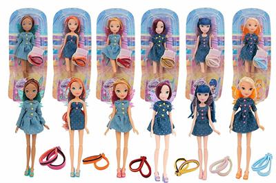 WINX WOW DENIM