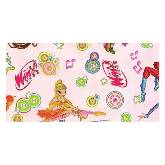 BUSTA WINX 35x50 ROSA