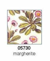 CARTA DECOUPAGE MARGHERITE