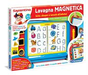 LAVAGNA MAGNETICA SAPIENTINO